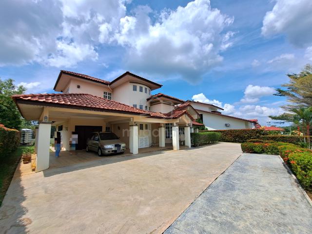 Melaka Ozana Villas Bukit Katil Gated Guarded near Mitc 1