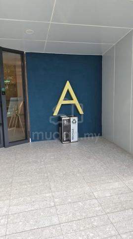 M Astra @ Setapak 1