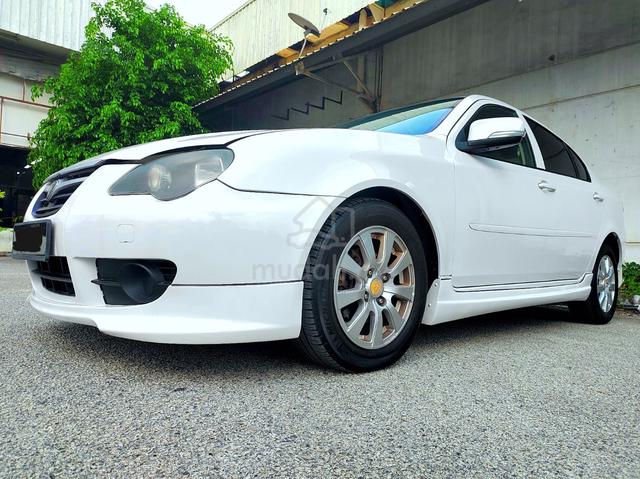 2013 Proton PERSONA 1.6 ELEGANCE HIGH LINE (A) - 5