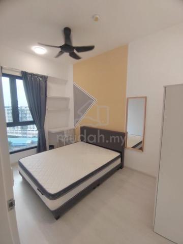 Equine Residence 4 room Fully furnished Equine Serdang Seri Kembangan 1