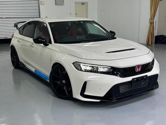2024 Honda CIVIC 2.0 TYPE R FL5 5A CAR SPOON PARTS - 1