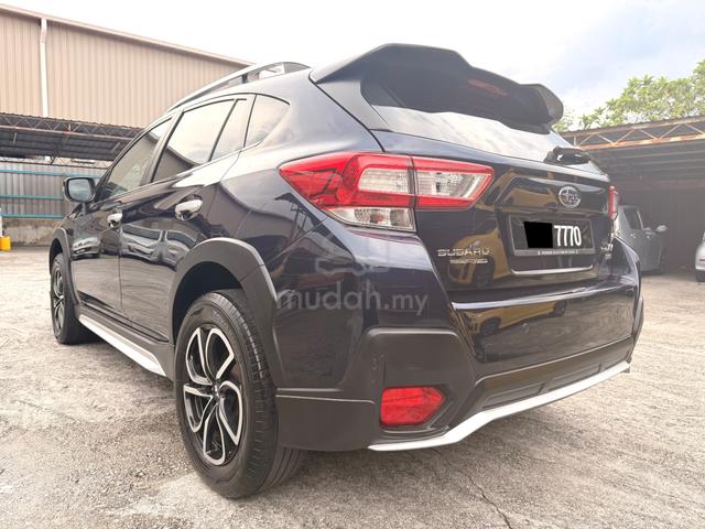 2019 Subaru XV 2.0 GT EDITION (A) 1 YEAR WARRANTY - 3