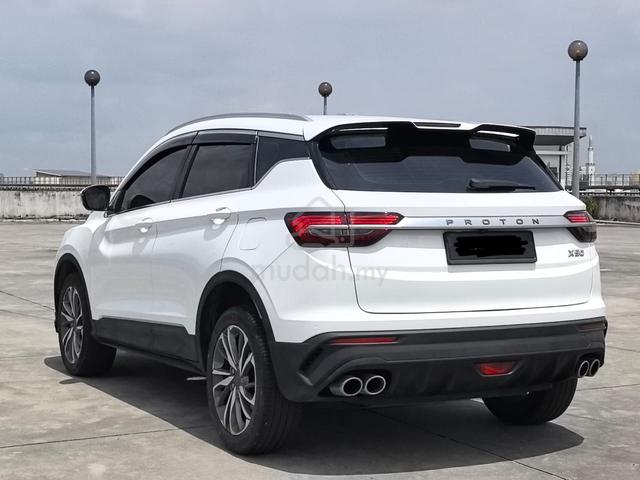 2022 Proton X50 PREMIUM 1.5L (A) - 3