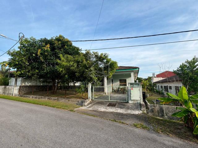 DEPOSIT FLEXIBLE‼️Taman Pinggiran Putra,Putra Permai, Seri Kembangan 1