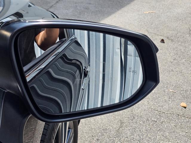 2022 Toyota HARRIER 2.0 G (A) G SPEC Black - 5