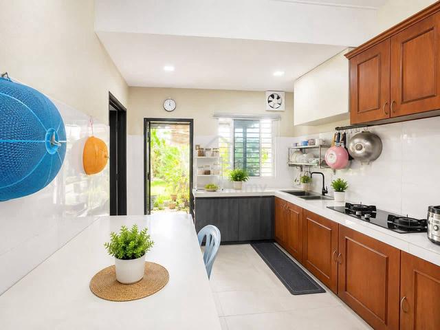 Freehold + Murah ā
Single Storey Taman Kelana, Rantau Panjang, Klang 1