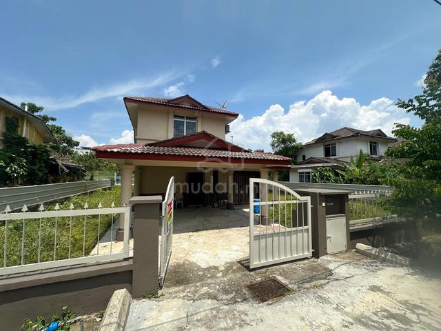 Banglo 2 Tingkat untuk Dijual@ Taman Tasik Semenyih 1