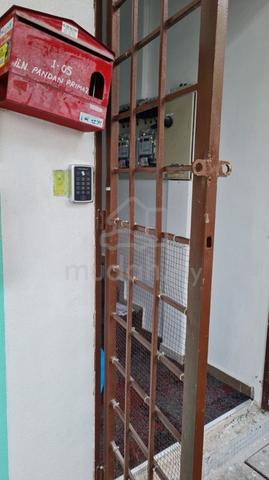 SISTEM LOCK BAIKPULIH  repair lock system magnet l - photo 2 of 6