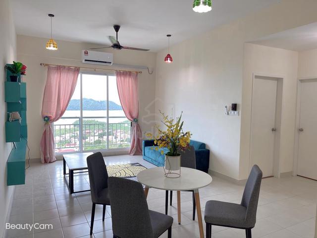 Residensi Pr1ma @ Borneo Cove 1