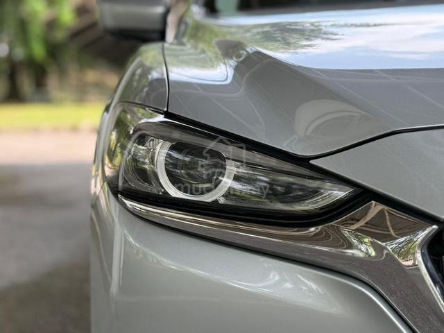 2018 Mazda 6 2.0 FACELIFT (A) FREE WARRANRY SERVIC - 5