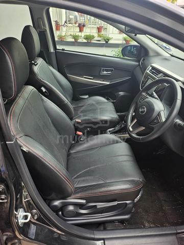 2020 Perodua MYVI 1.5 ADVANCE (A) - 4