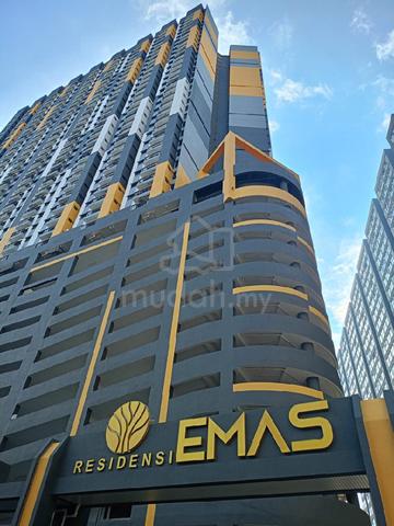 Residensi Emas @ Kajang 2 1