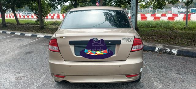 2014 Proton SAGA 1.3 FLX STANDARD (M) - 3