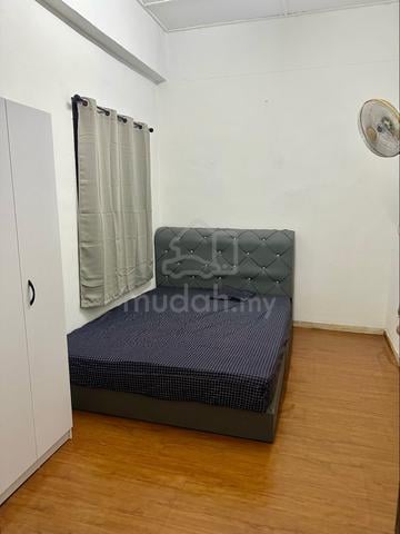 bilik sewa bukit jalil 1