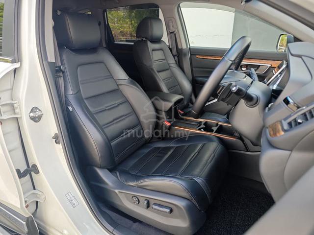 2020 Honda CR-V 1.5 TC-P 2WD (A)TC-PREMIUM EDITION - 5