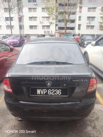 2011 Proton SAGA 1.3 FL EXECUTIVE (M) - 3