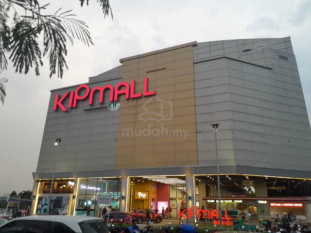 Ground Floor Non Bumi Lot Diamond complex, Bandar Baru Bangi 1