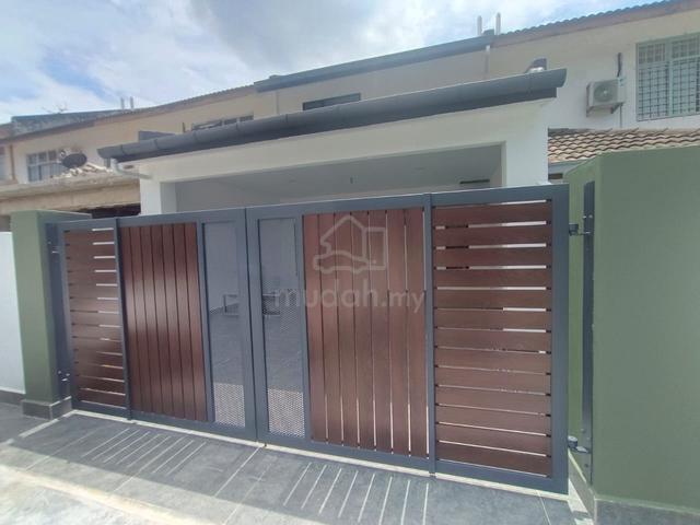Bandar Mahkoyta Cheras Nice Unit 1