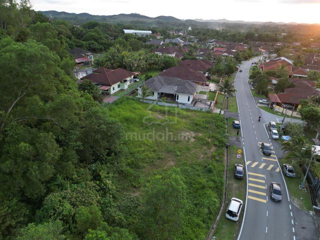 CORNER BUNGALOW  LOT🔥TANAH LUAS🔥FREEHOLD🔥Taman Seri Rembau REMBAU 4