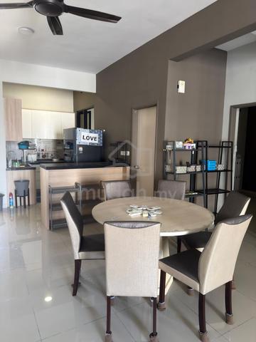 Senzvilles (Senzo Residence) 1