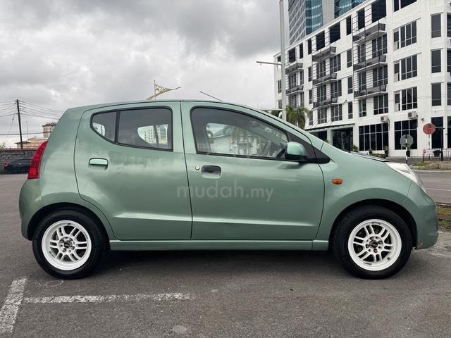 2010 Suzuki ALTO 996cc GLX (A) - 3
