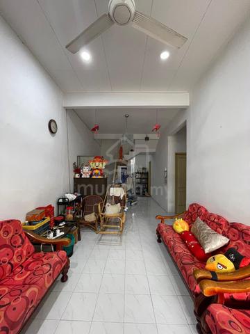 Masai🔥 Sierra Perdana 1.5 Storey Terrace House Extended Taman Rinting 1