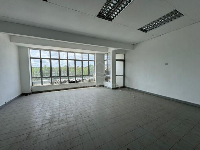 Enau Skudai @ Second Floor Shoplot 1