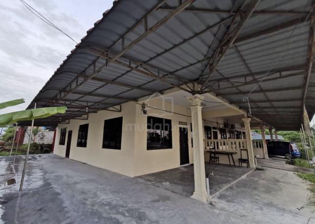 Bilik non sharing Fully Furnish lelaki Majidee Larkin Johor Bahru 1
