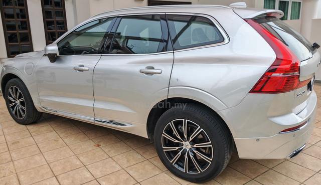 2020 Volvo XC60 T8 INSCRIPTION PLUS 2.0L (A) - 3