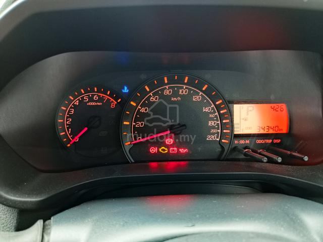 2023 Perodua AXIA 1.0 SE MY23 D74A (A) - 5