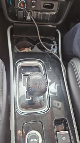 2019 Mitsubishi OUTLANDER 2.4 2.4L (A) - 4