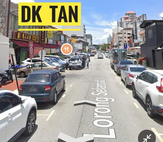 Georgetown Lorong Selamat 2 Sty Commercial 4000sf Off Macalister 1