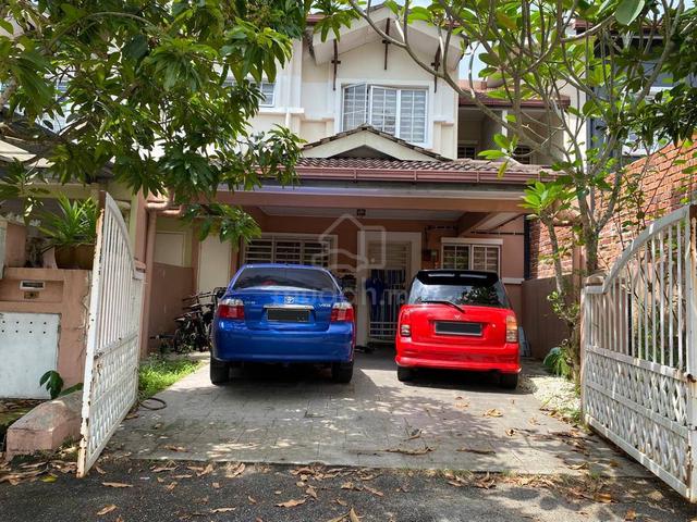 RENOVATED Double Storey Terrace House Seksyen 5 Kota Puteri IJOK 1