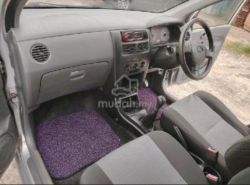 2007 Perodua VIVA 659cc 660 EX (M) - 3