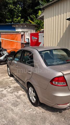 2011 Proton SAGA 1.3 FLX STANDARD (A) - 5