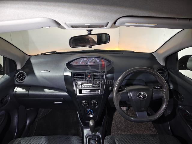 2011 Toyota Vios 1.5 (A) 2-Years Warranty - 3