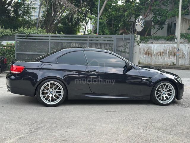 2009 Bmw M3 4.0 (A) - 2