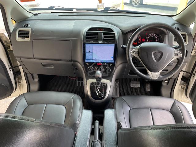 2014 Proton EXORA 1.6 BOLD PREMIUM (A) - 5