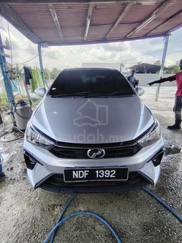 2016 Perodua BEZZA 1.3 ADVANCE (A) - 3
