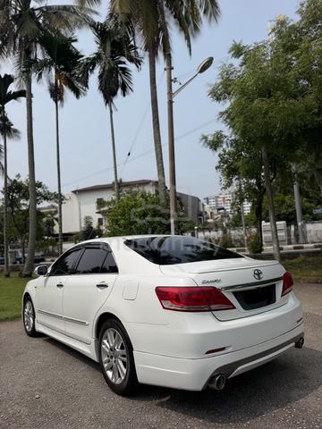 toyota camry acv40 fullspec electric seat - 3