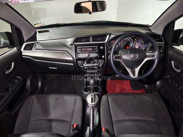 2019 Honda BR-V 1.5 (A) Tip Top 5-Years Warranty - 3