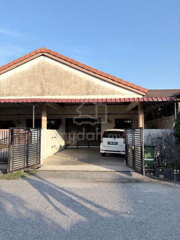 Teres setingkat indera Sempurna murah 1