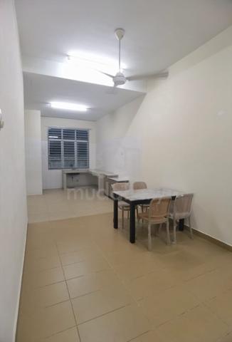 1 storey catarina setia alam pkns Nusantara 1