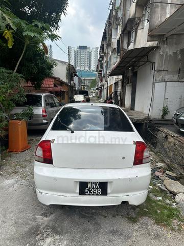 2007 Kia SPECTRA5 1.6 EX (A) - 3