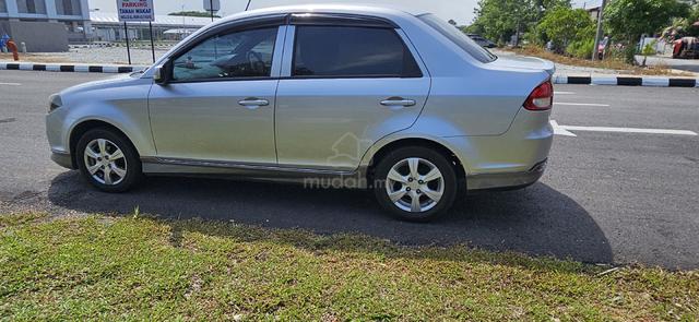 2016 Proton SAGA 1.3 EXECUTIVE CVT (A) - 5