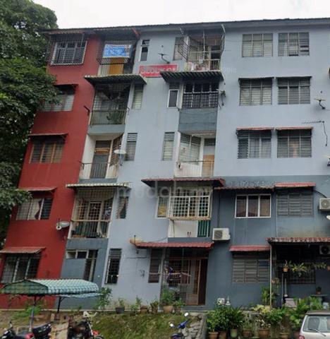 Enggang Apartment (Batu Caves) 1