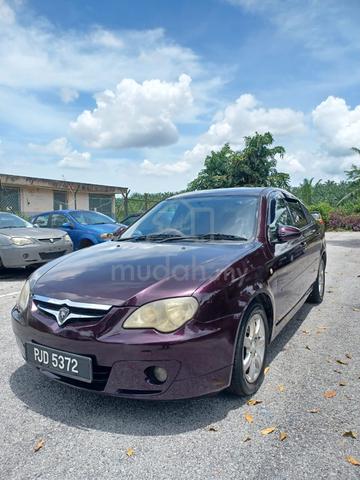 2008 Proton PERSONA 1.6 HIGH LINE (A) - 1