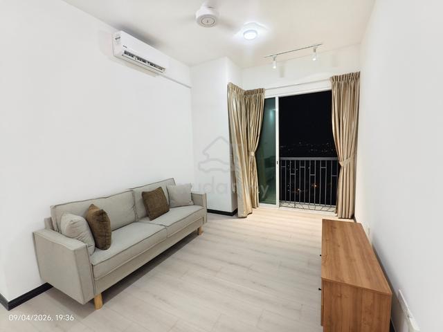 SkyMillion Residence @ Nosoob 1
