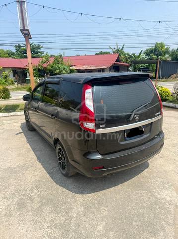 2009 Proton EXORA 1.6 M-LINE CPS (A) - 2