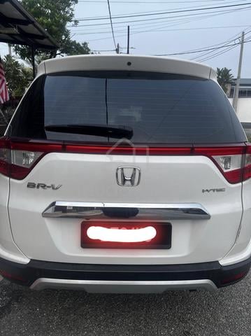 2019 Honda BR-V 1.5 V (A) - 3